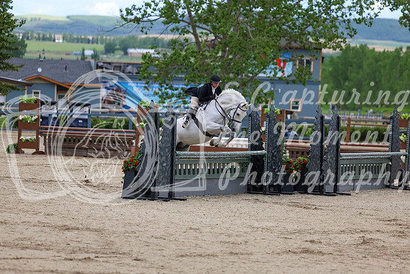 08668 - Shea - 2026 June Classic I - Friday June 12th