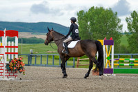 06338 - Alina - 2026 June Classic I - Friday June 12th