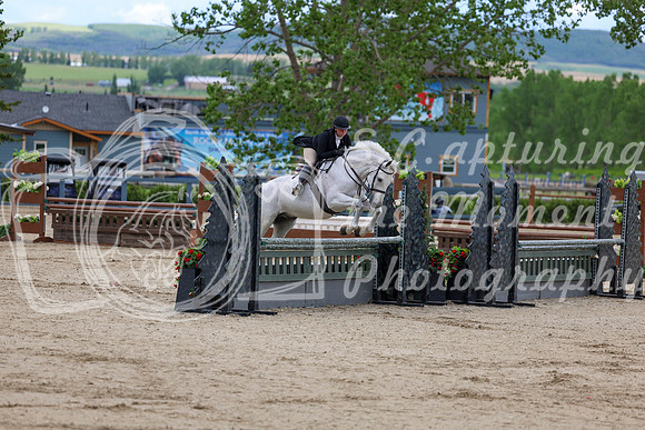 08670 - Shea - 2026 June Classic I - Friday June 12th