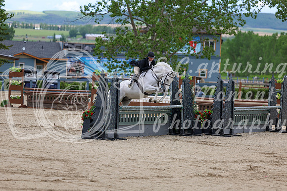 08669 - Shea - 2026 June Classic I - Friday June 12th