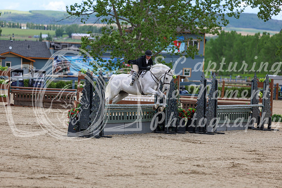 08672 - Shea - 2026 June Classic I - Friday June 12th