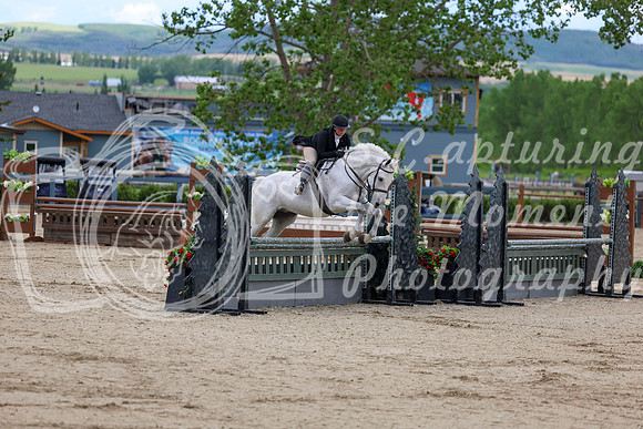 08671 - Shea - 2026 June Classic I - Friday June 12th