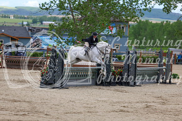 08673 - Shea - 2026 June Classic I - Friday June 12th