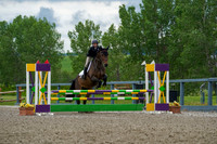 06341 - Alina - 2026 June Classic I - Friday June 12th