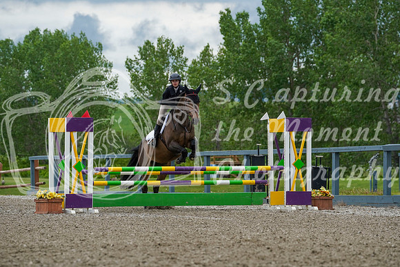 06341 - Alina - 2026 June Classic I - Friday June 12th