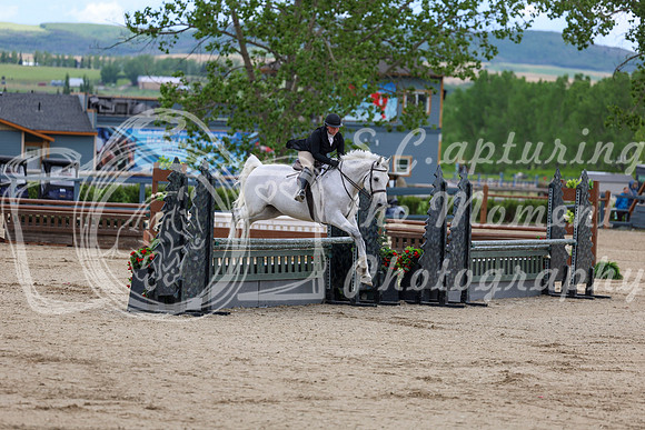08674 - Shea - 2026 June Classic I - Friday June 12th