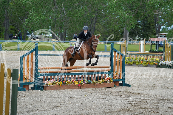 07821 - Alina - 2026 June Classic I - Friday June 12th