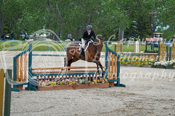 07822 - Alina - 2026 June Classic I - Friday June 12th