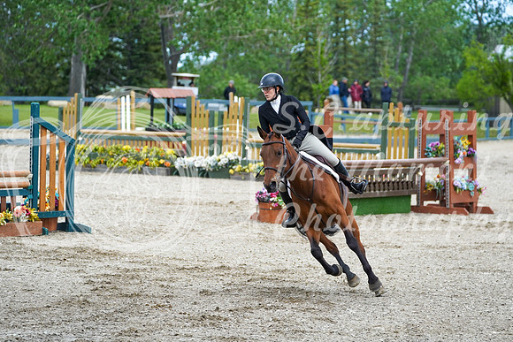 07826 - Alina - 2026 June Classic I - Friday June 12th