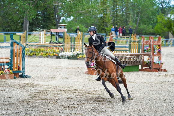 07827 - Alina - 2026 June Classic I - Friday June 12th