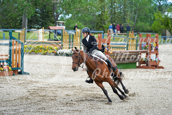 07829 - Alina - 2026 June Classic I - Friday June 12th