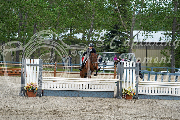 07836 - Alina - 2026 June Classic I - Friday June 12th