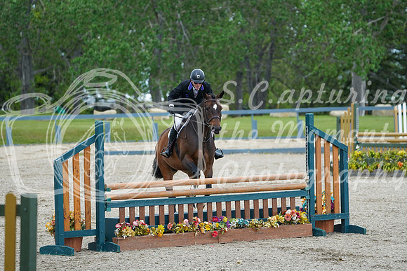 07057 - Alina - 2026 June Classic I - Friday June 12th