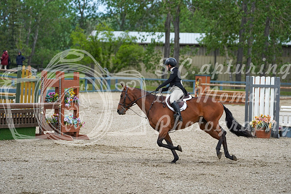 07850 - Alina - 2026 June Classic I - Friday June 12th