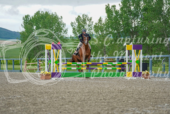 05534 - Alina - 2026 June Classic I - Friday June 12th