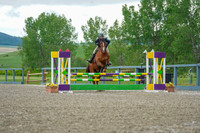05535 - Alina - 2026 June Classic I - Friday June 12th