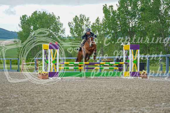 05536 - Alina - 2026 June Classic I - Friday June 12th