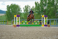 05537 - Alina - 2026 June Classic I - Friday June 12th