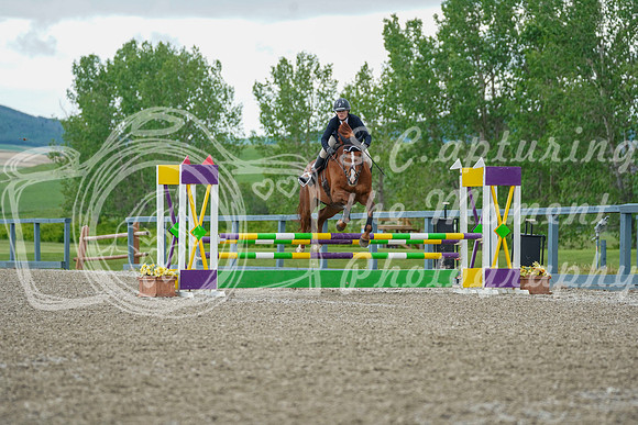 05537 - Alina - 2026 June Classic I - Friday June 12th