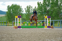 05538 - Alina - 2026 June Classic I - Friday June 12th