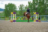 05540 - Alina - 2026 June Classic I - Friday June 12th