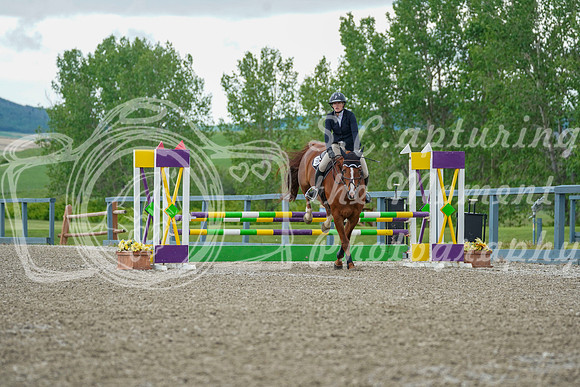 05540 - Alina - 2026 June Classic I - Friday June 12th