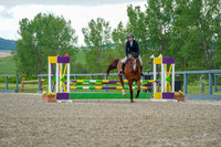 05541 - Alina - 2026 June Classic I - Friday June 12th