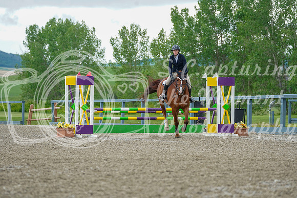 05541 - Alina - 2026 June Classic I - Friday June 12th