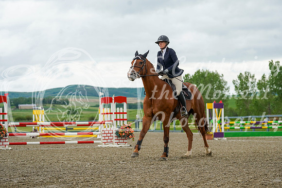 05545 - Alina - 2026 June Classic I - Friday June 12th