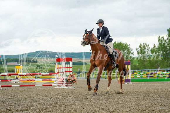 05544 - Alina - 2026 June Classic I - Friday June 12th