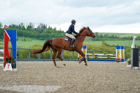 05547 - Alina - 2026 June Classic I - Friday June 12th