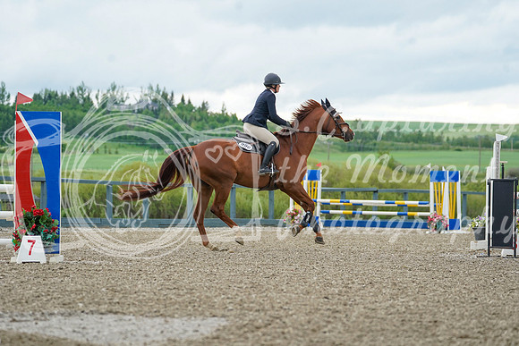 05547 - Alina - 2026 June Classic I - Friday June 12th
