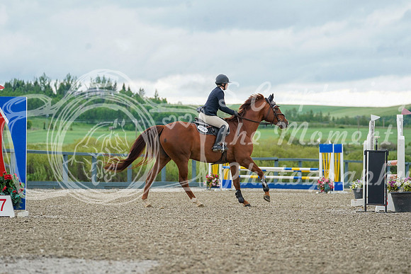 05548 - Alina - 2026 June Classic I - Friday June 12th