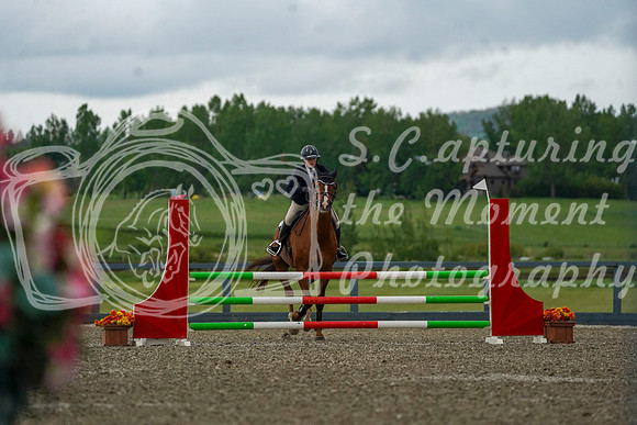 05551 - Alina - 2026 June Classic I - Friday June 12th