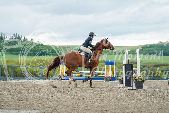 05550 - Alina - 2026 June Classic I - Friday June 12th