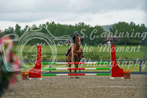 05553 - Alina - 2026 June Classic I - Friday June 12th