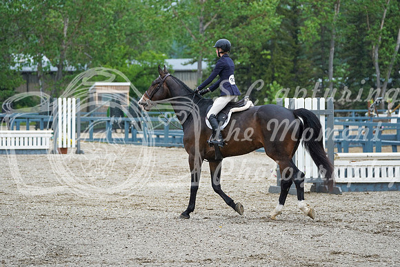 00826 - Alina - 2026 June Classic I - Friday June 12th