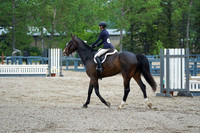 00830 - Alina - 2026 June Classic I - Friday June 12th