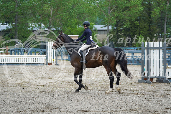 00831 - Alina - 2026 June Classic I - Friday June 12th