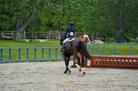 00833 - Alina - 2026 June Classic I - Friday June 12th