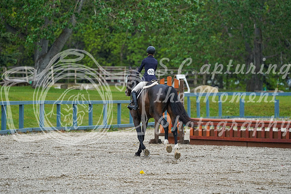 00833 - Alina - 2026 June Classic I - Friday June 12th
