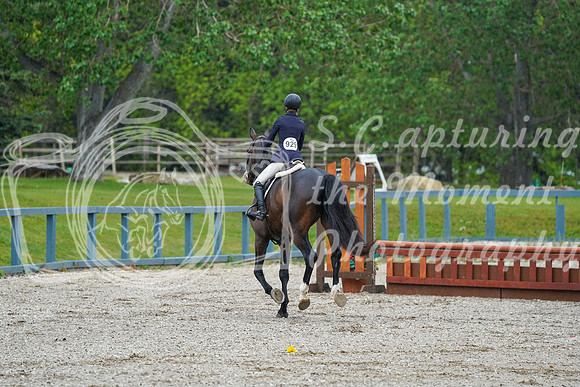 00834 - Alina - 2026 June Classic I - Friday June 12th