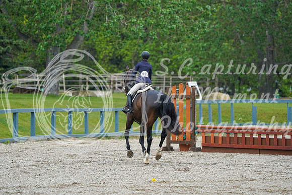 00835 - Alina - 2026 June Classic I - Friday June 12th