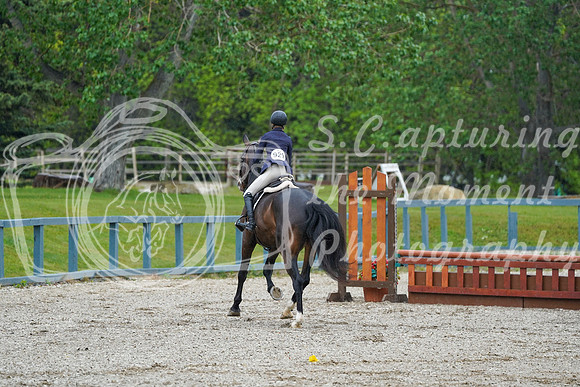 00836 - Alina - 2026 June Classic I - Friday June 12th