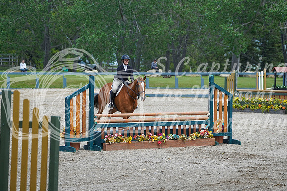 07987 - Alina - 2026 June Classic I - Friday June 12th