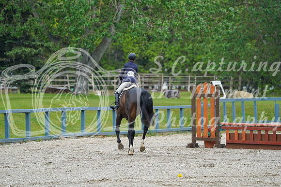 00841 - Alina - 2026 June Classic I - Friday June 12th