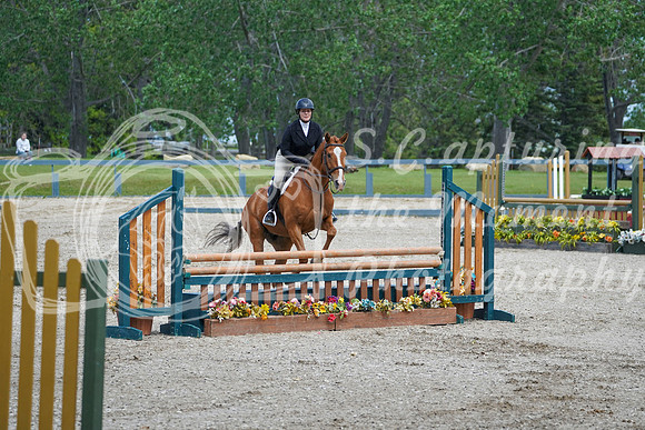 07989 - Alina - 2026 June Classic I - Friday June 12th