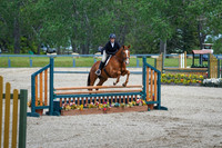 07991 - Alina - 2026 June Classic I - Friday June 12th