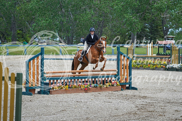 07991 - Alina - 2026 June Classic I - Friday June 12th
