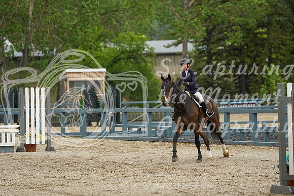 00845 - Alina - 2026 June Classic I - Friday June 12th